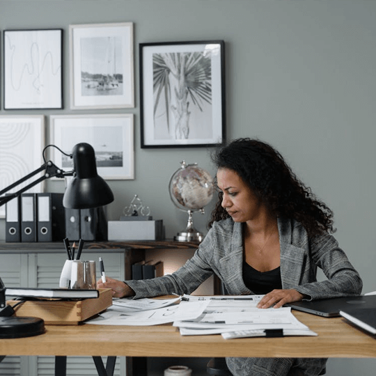 Thaloryx Continuum - Team of Cryptocurrency Experts