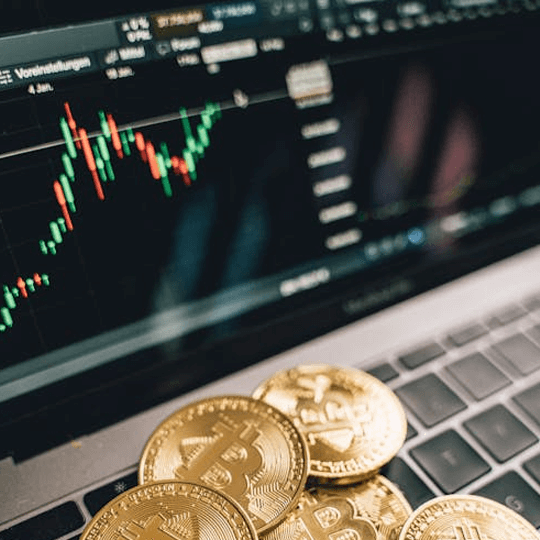 Thaloryx Continuum crypto investment experts team