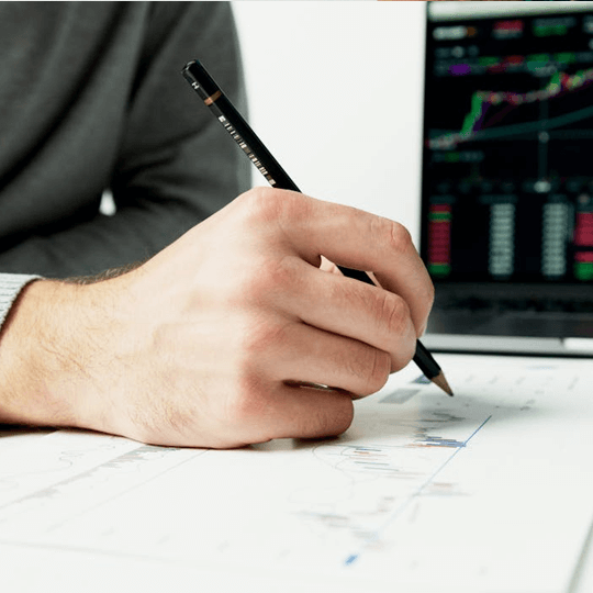 Thaloryx Continuum performance analytics illustration