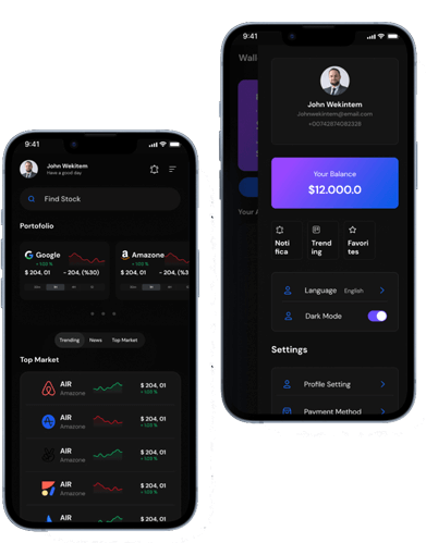 Thaloryx Continuum - Cryptocurrency Investment Expert