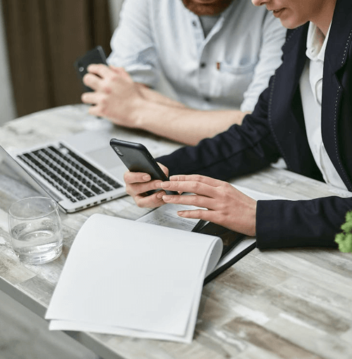 Thaloryx Continuum support team illustration